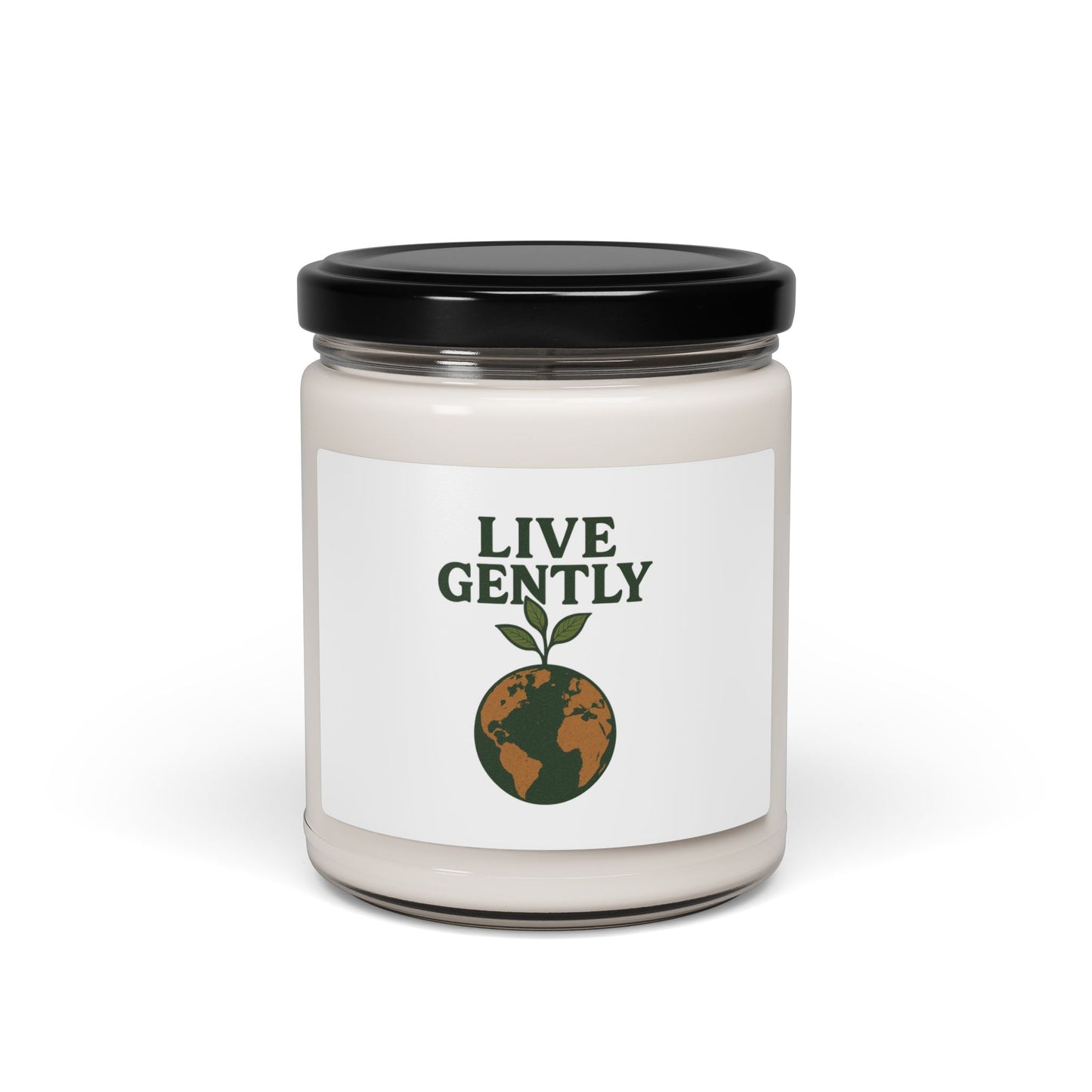 Scented Soy Candle, 9oz
