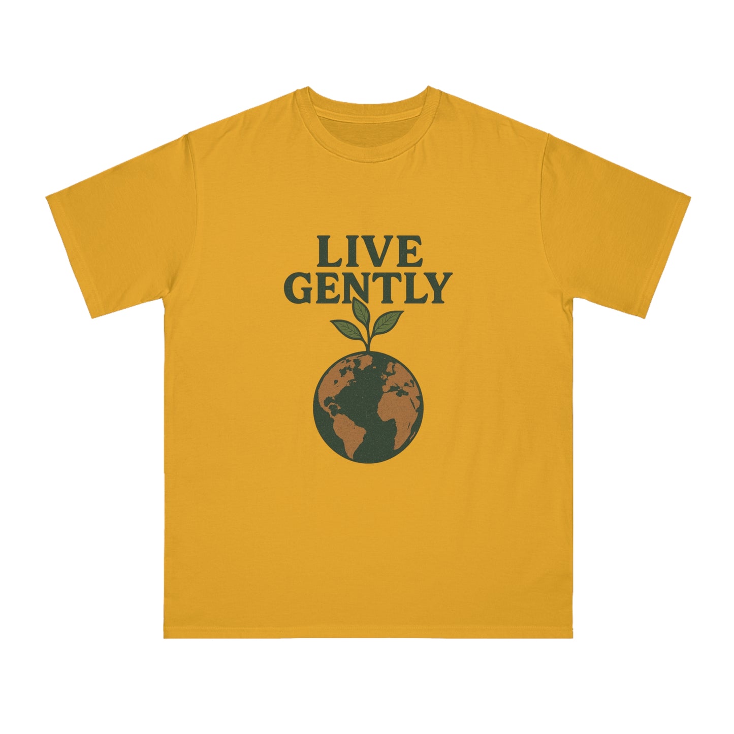 Organic Unisex Classic T-Shirt