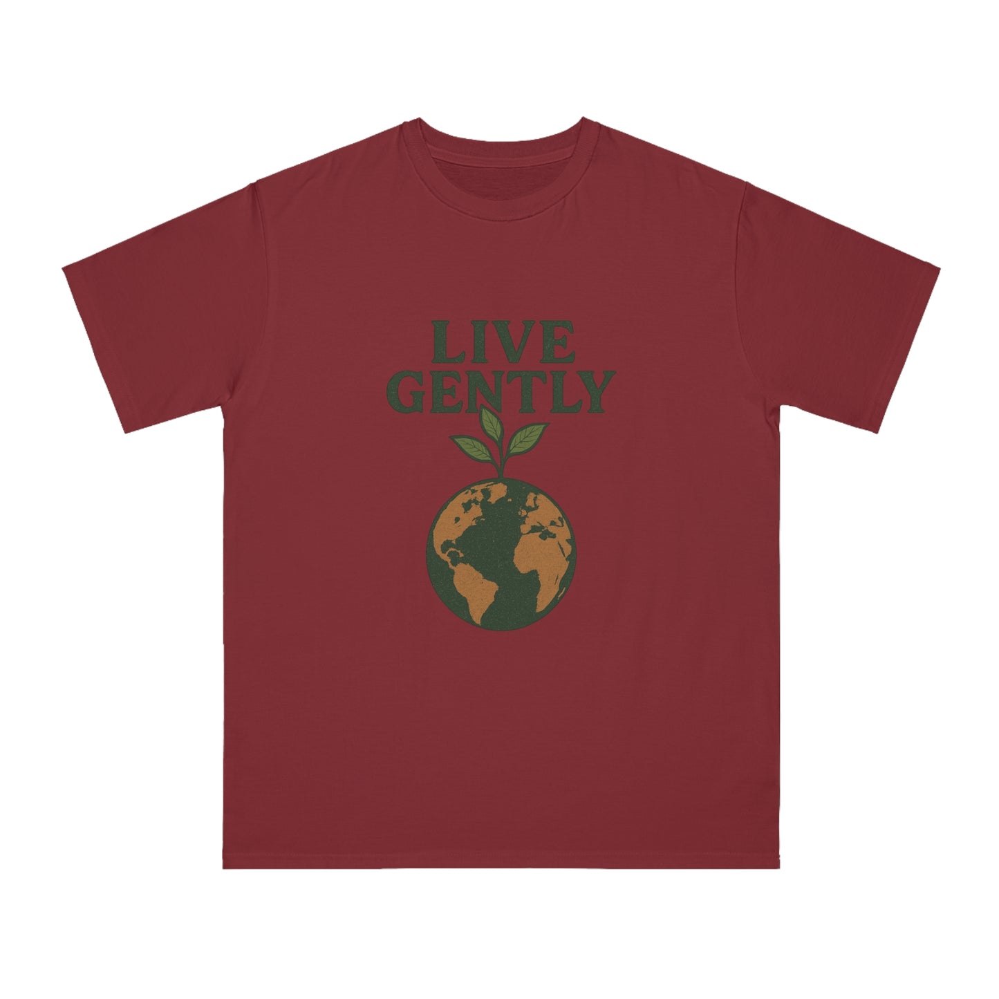 Organic Unisex Classic T-Shirt