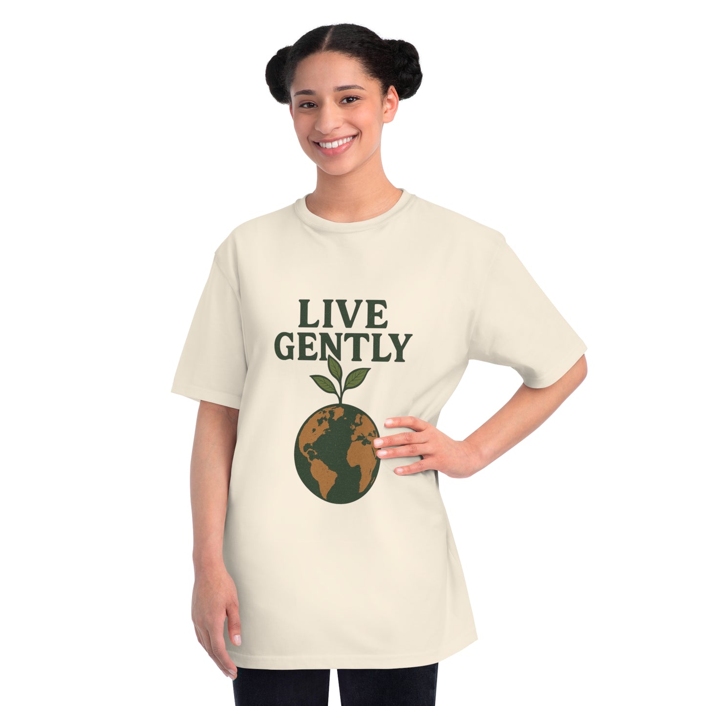 Organic Unisex Classic T-Shirt