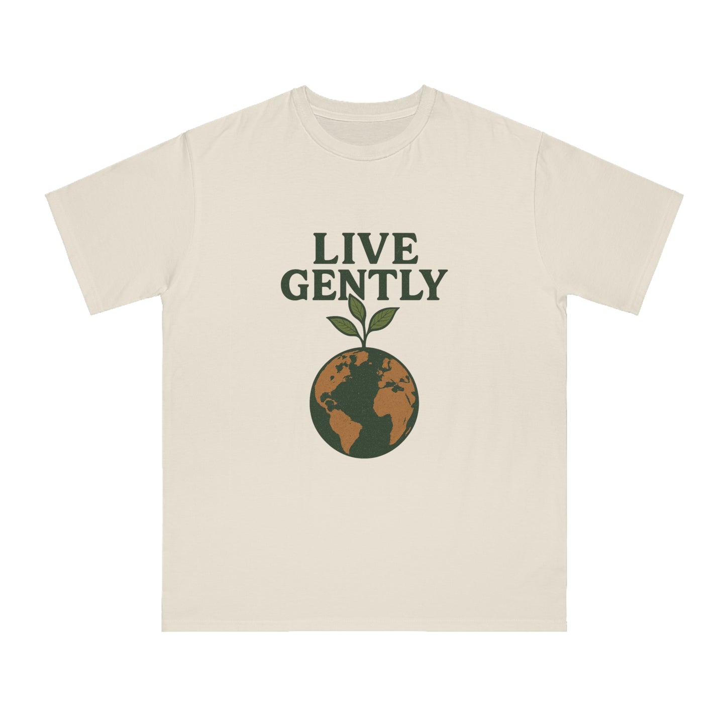 Organic Unisex Classic T-Shirt