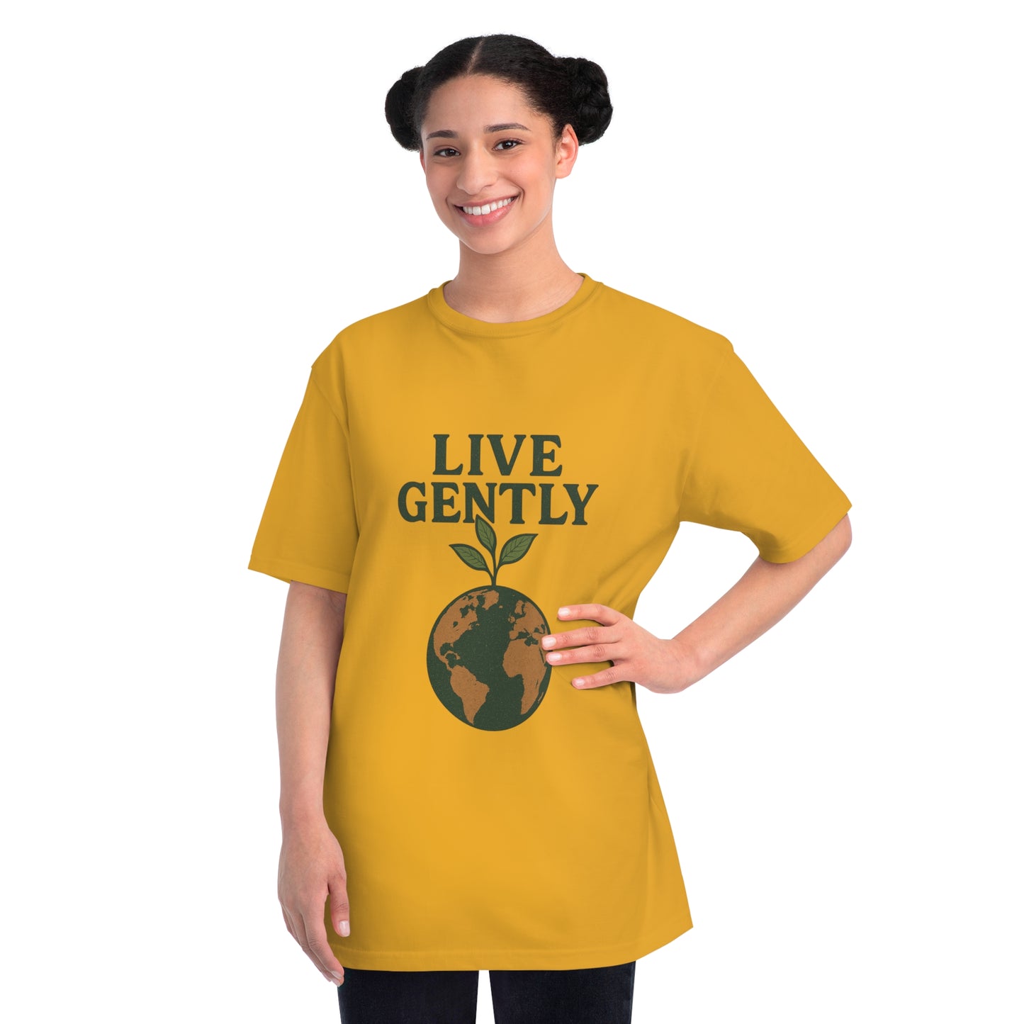 Organic Unisex Classic T-Shirt