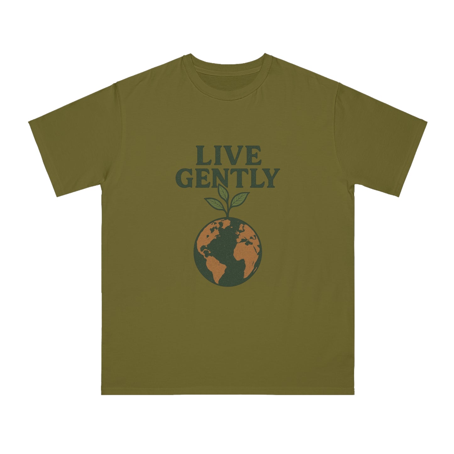 Organic Unisex Classic T-Shirt
