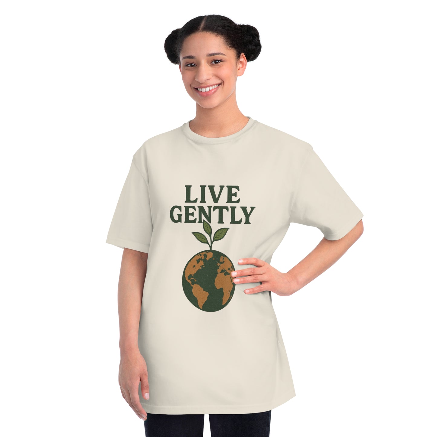 Organic Unisex Classic T-Shirt