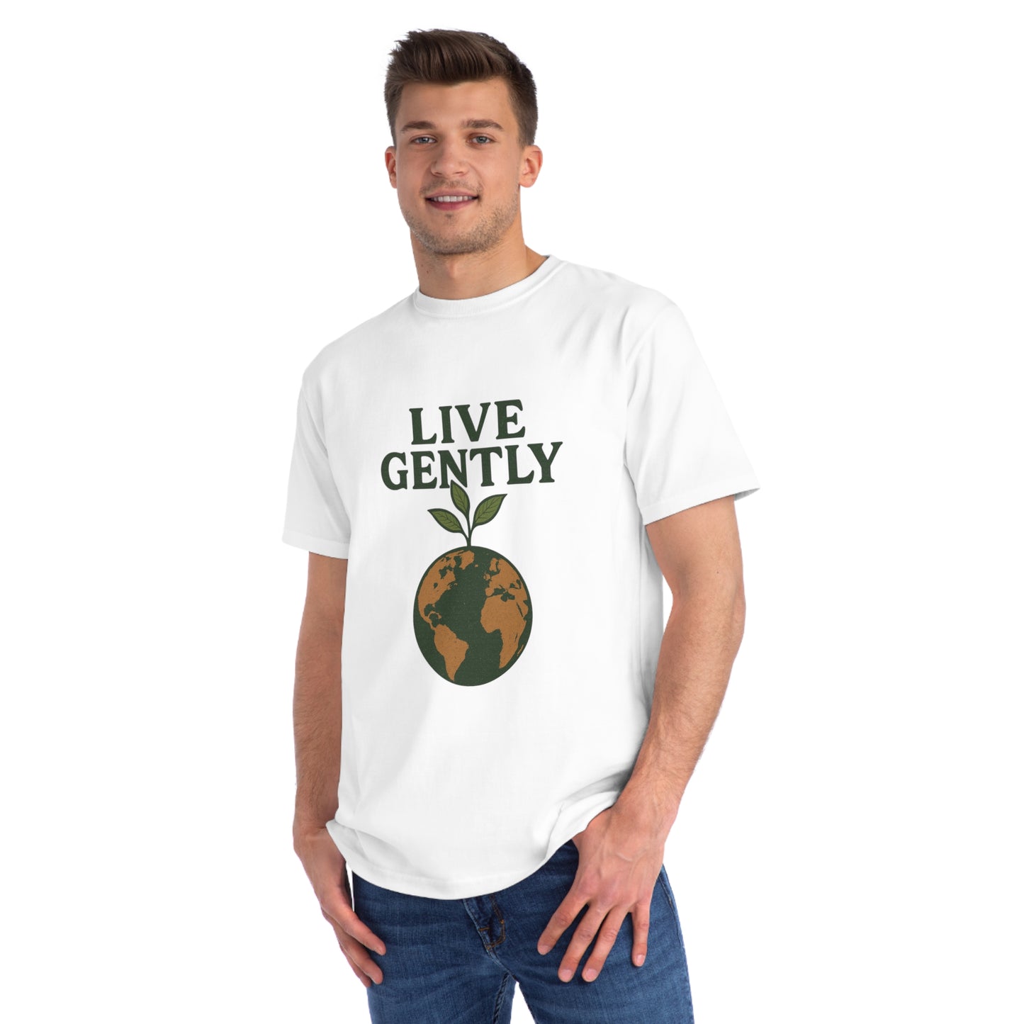 Organic Unisex Classic T-Shirt