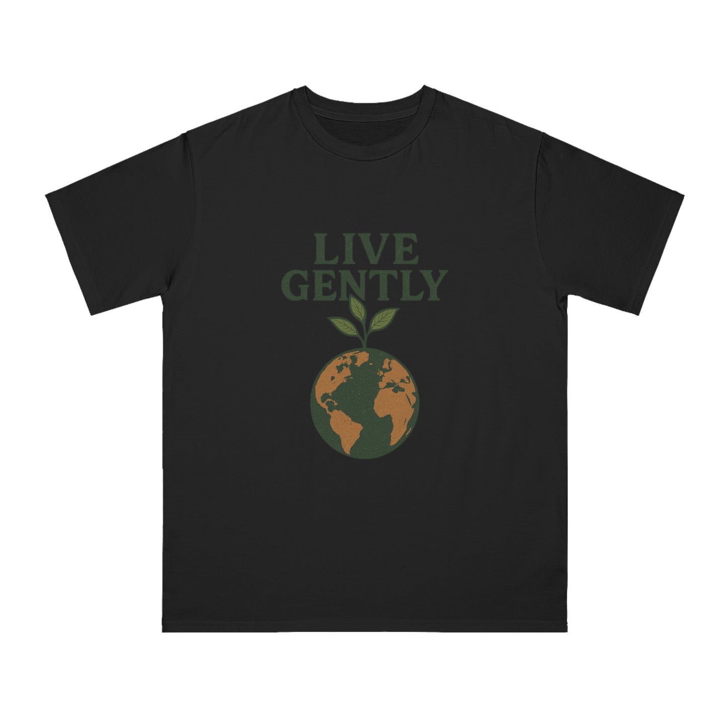 Organic Unisex Classic T-Shirt