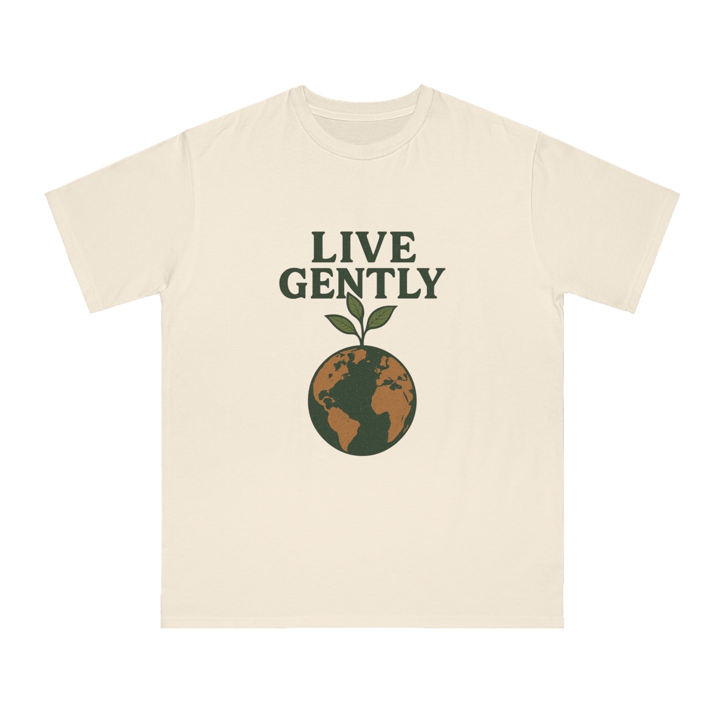 Organic Unisex Classic T-Shirt