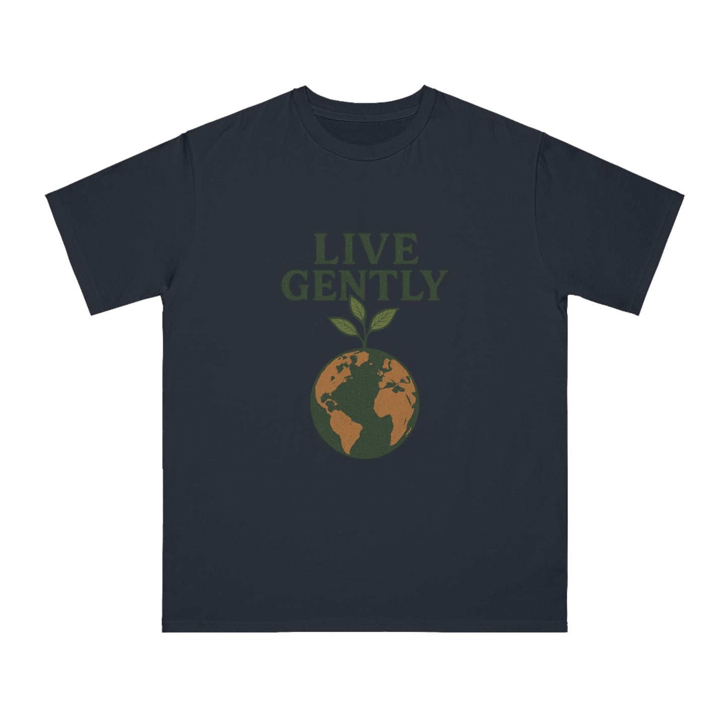 Organic Unisex Classic T-Shirt