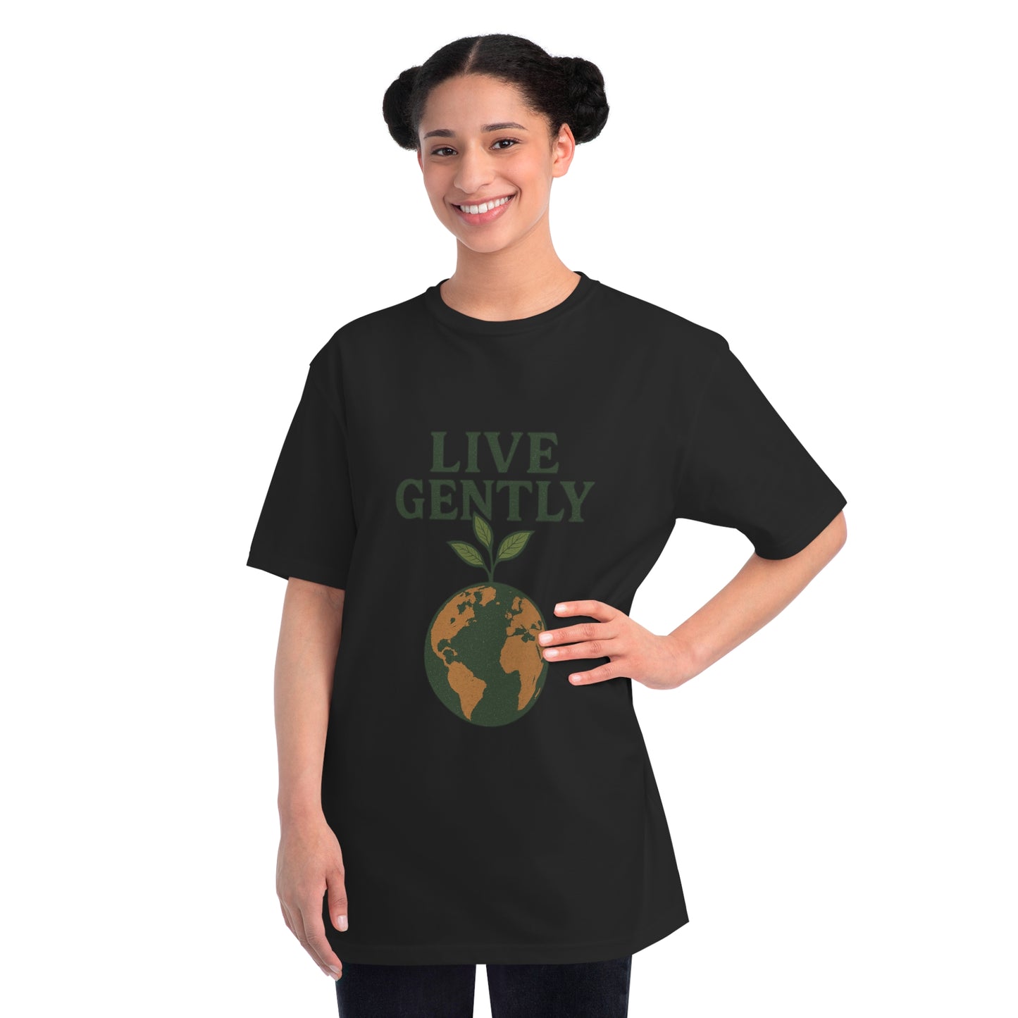Organic Unisex Classic T-Shirt
