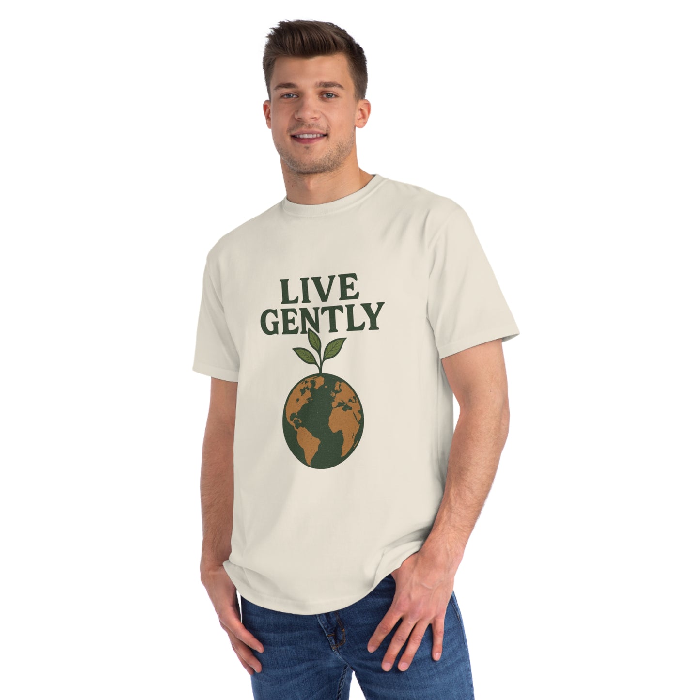 Organic Unisex Classic T-Shirt