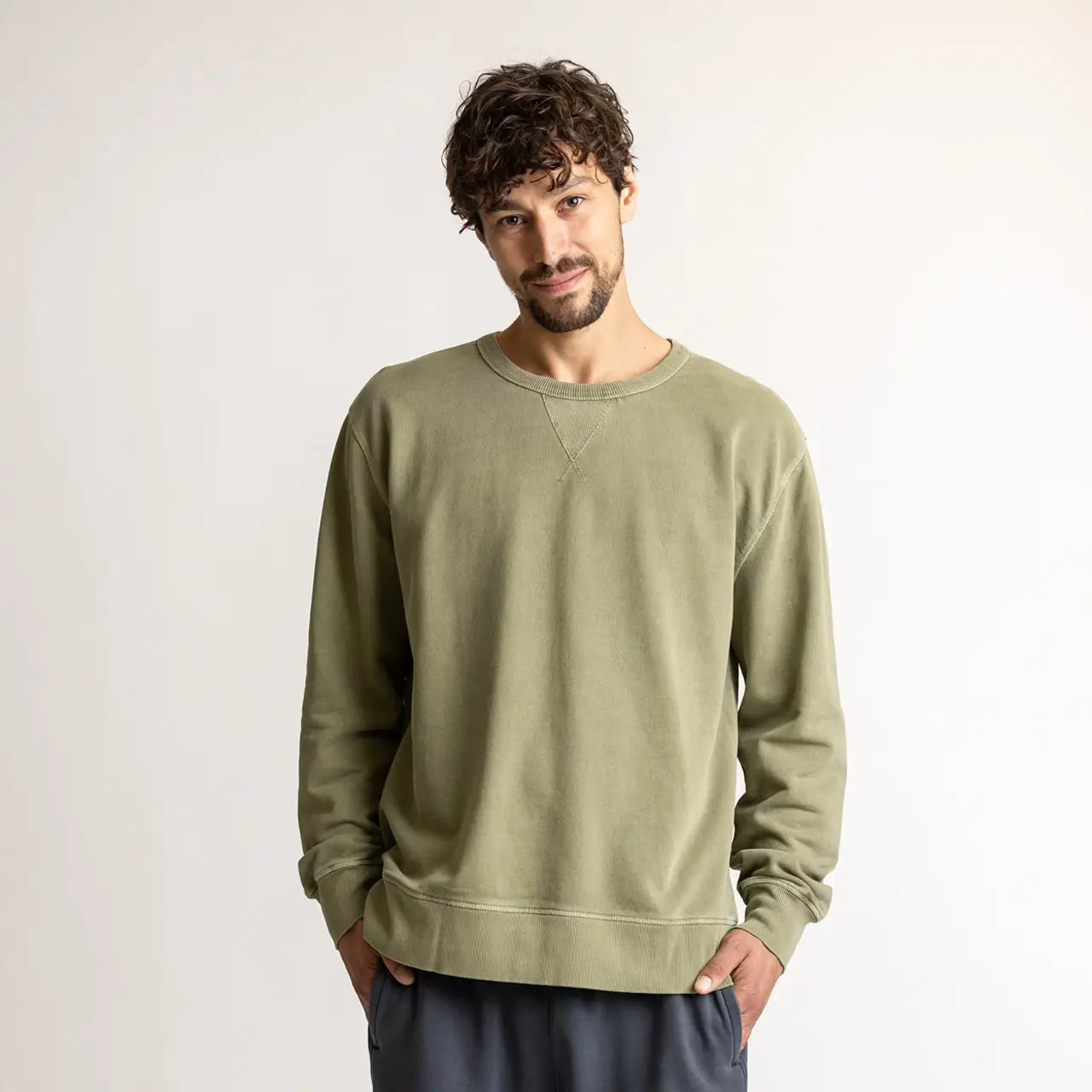 Men's Apparel