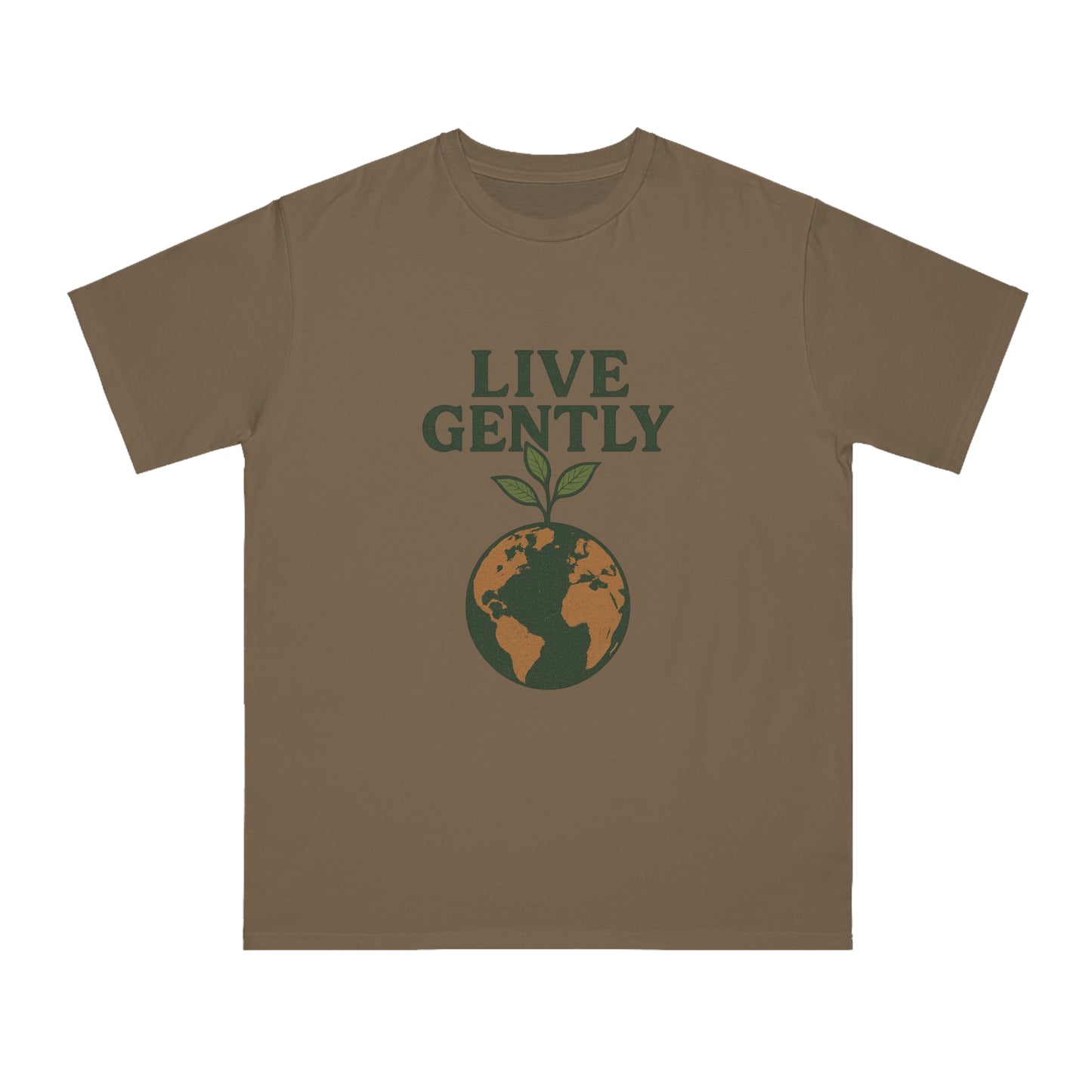 Organic Unisex Classic T-Shirt