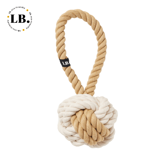 What-a-Tug Large Eco-Friendly Rope Toy for Dogs-0