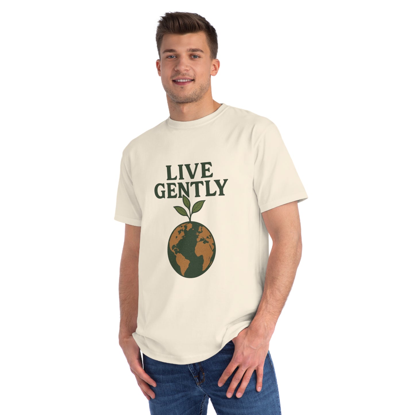 Organic Unisex Classic T-Shirt