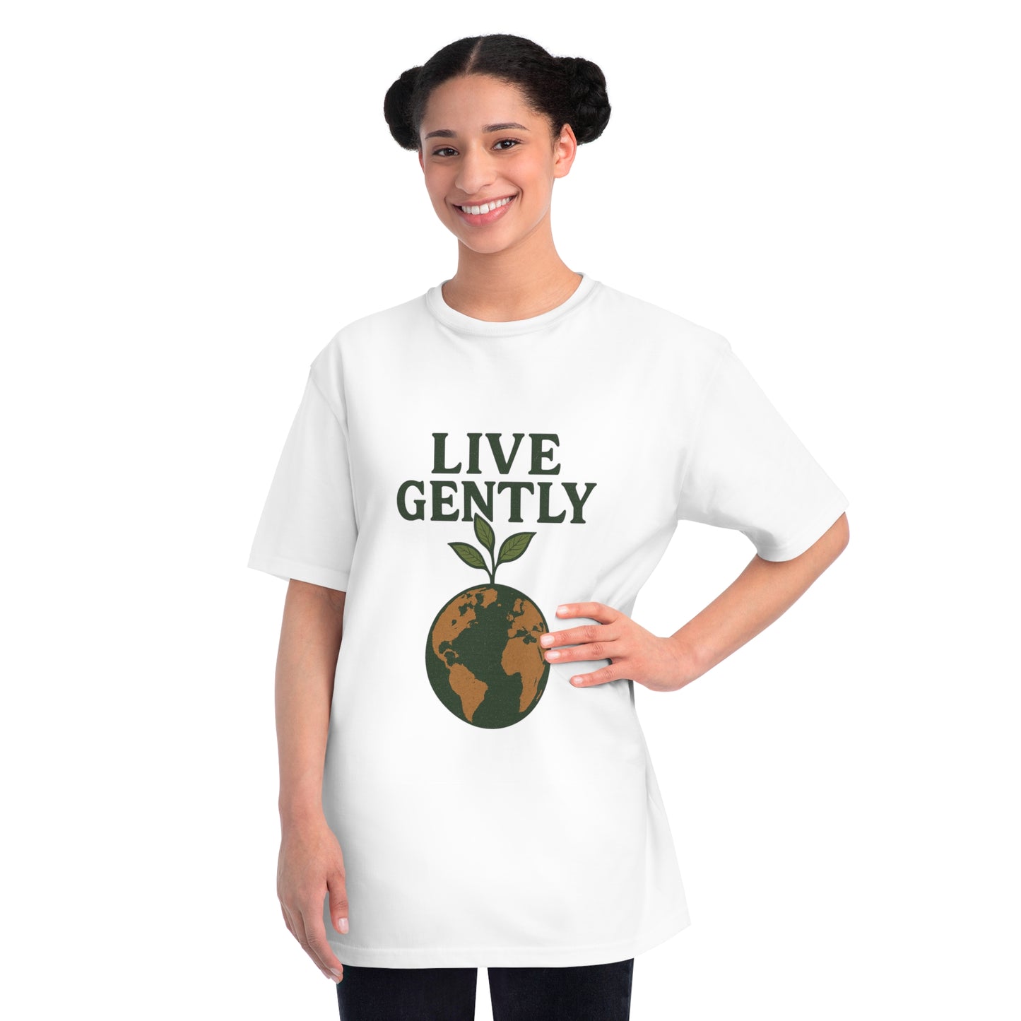 Organic Unisex Classic T-Shirt