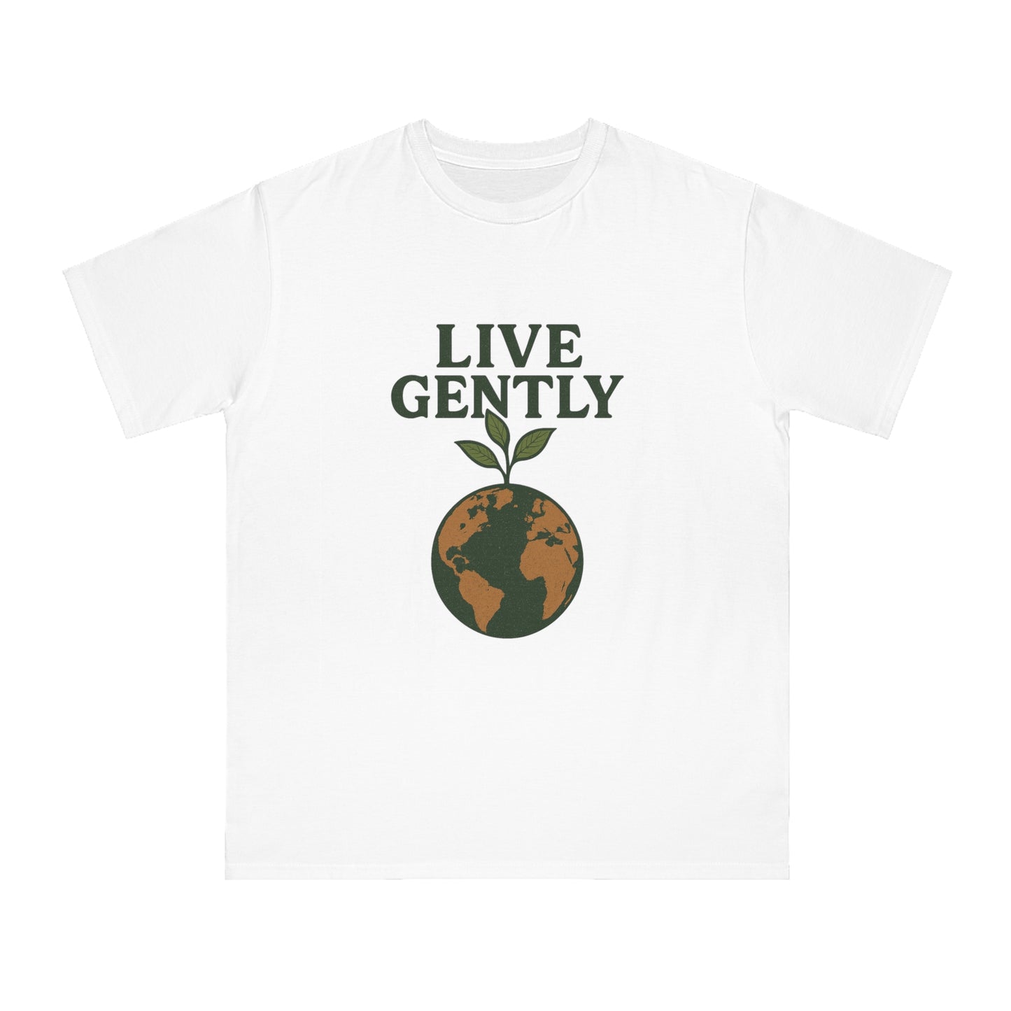 Organic Unisex Classic T-Shirt