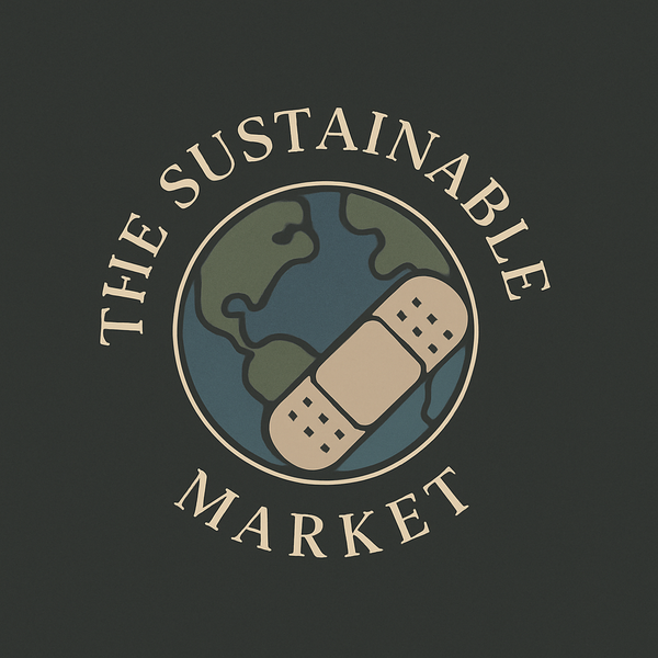 The Sustainable Market